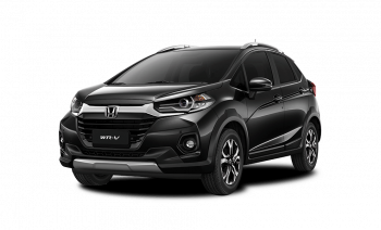 WR-V
